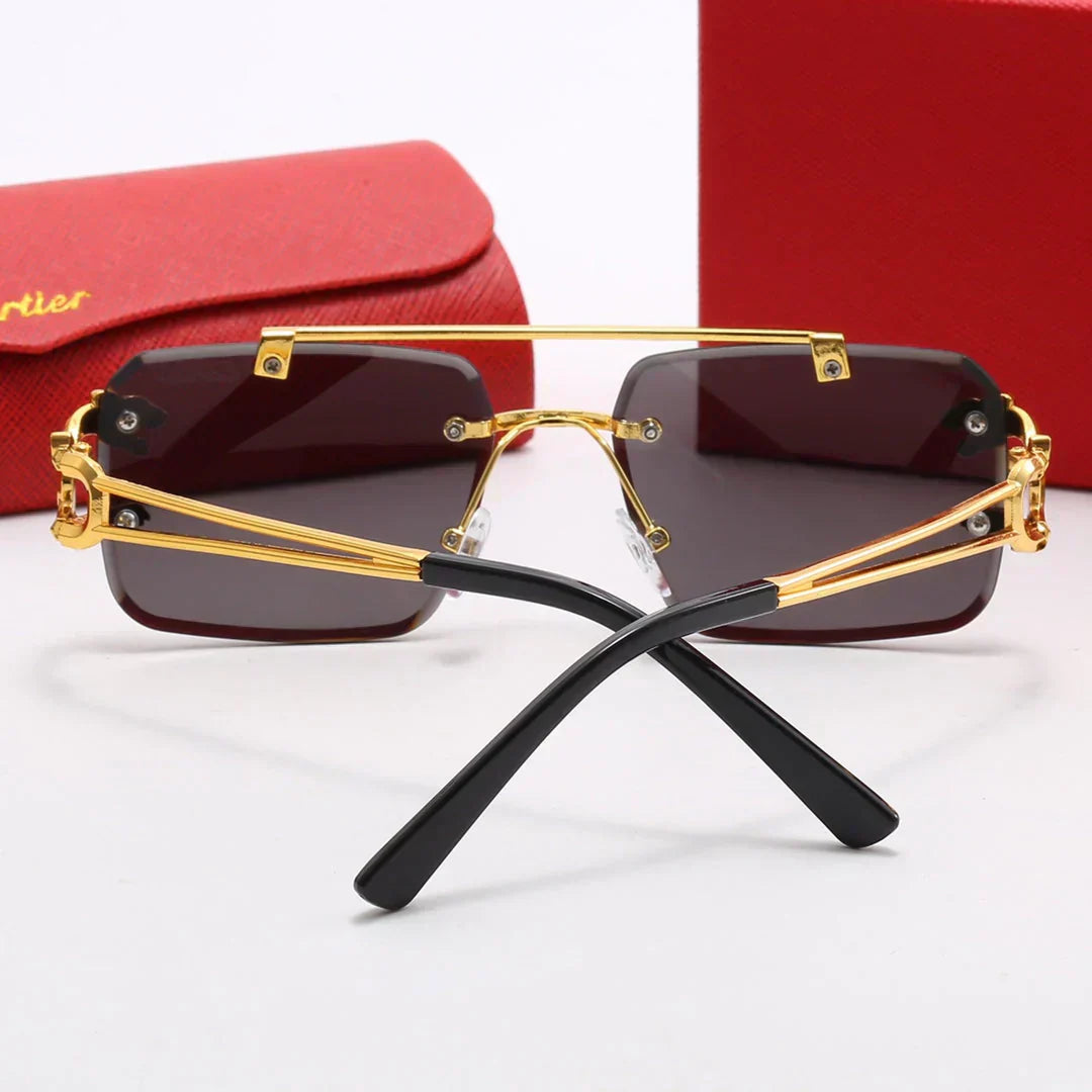 5 Colors Fashion Sunglassesā3486