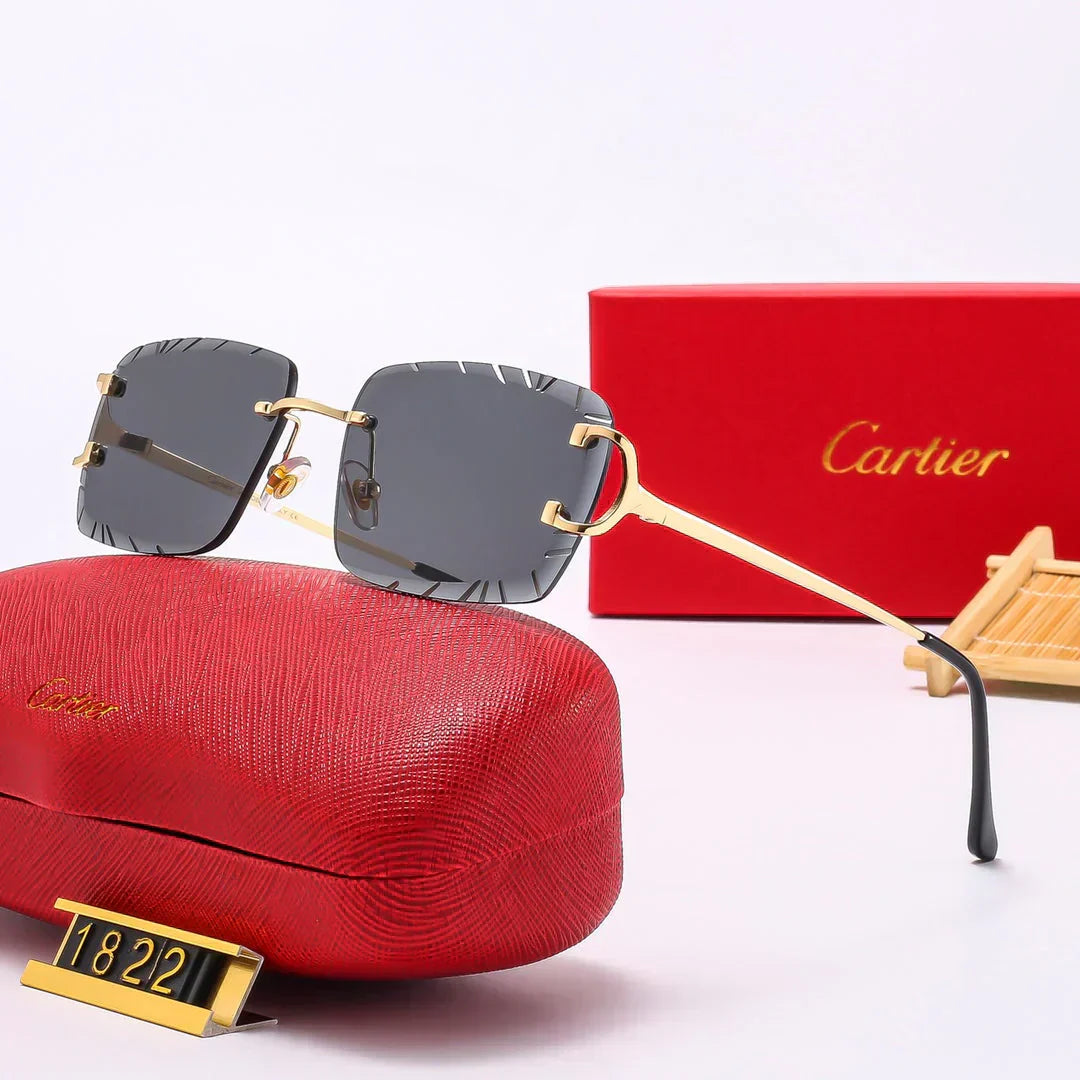 7 Colors Fashion Sunglassesā1822