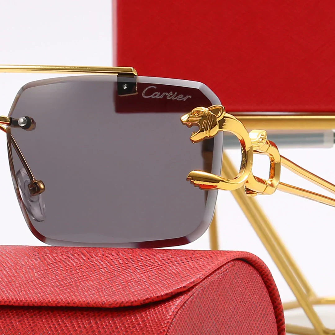 5 Colors Fashion Sunglassesā3486